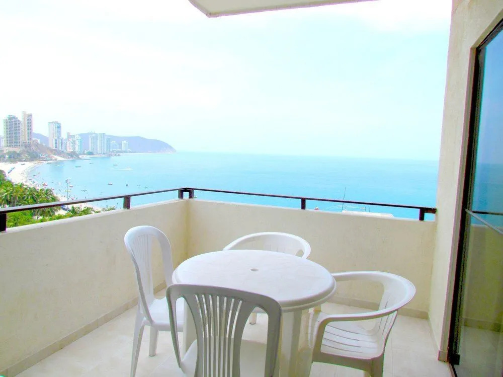 Apartamento Coral - Vista al Mar
