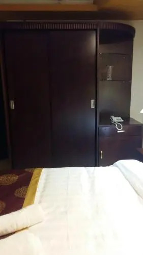 Ya Hala Furnished Appartment