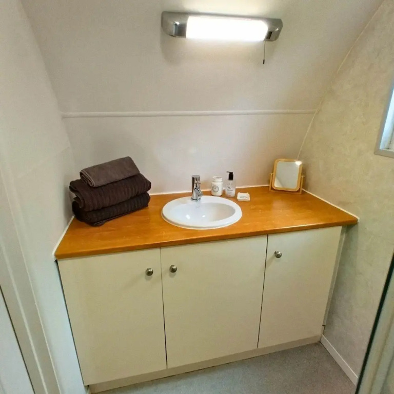 Caplor Glamping & Lodges