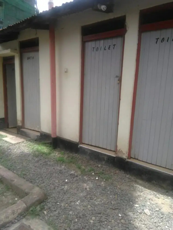 Murbs Hostel