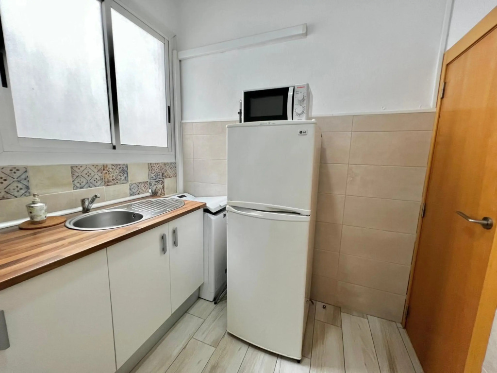 Apartment near the BIO PARC