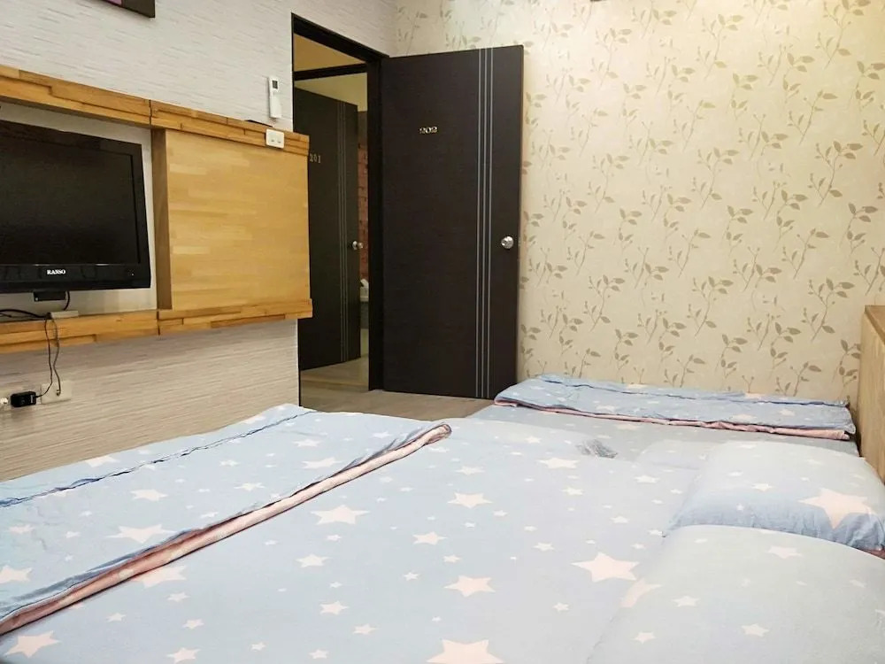 Annan South Homestay