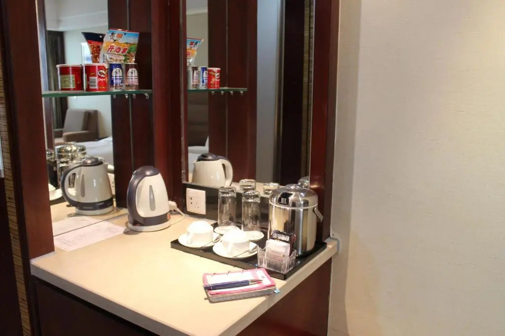 Daysun International Hotel