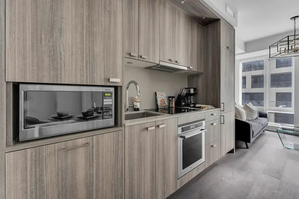 ModernHaus Autograph Collection