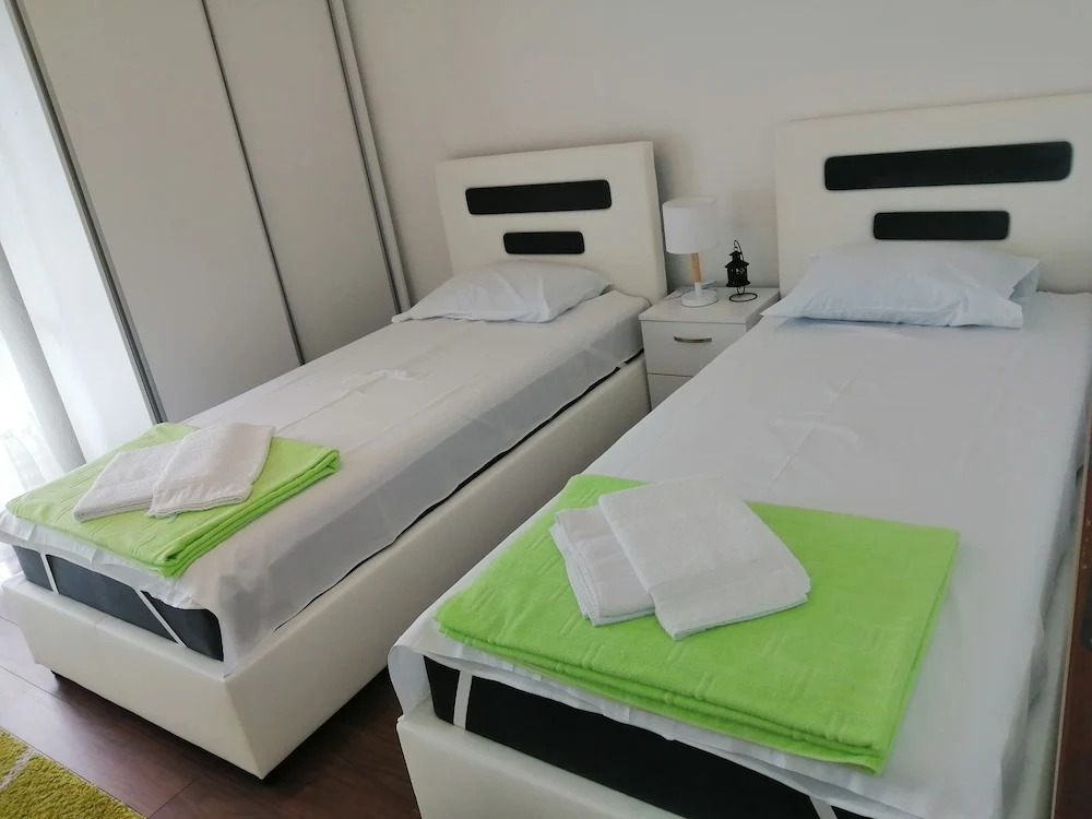 Apartman Djordje