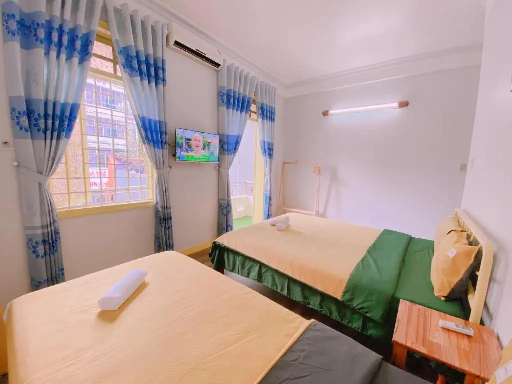 Happy House Homestay