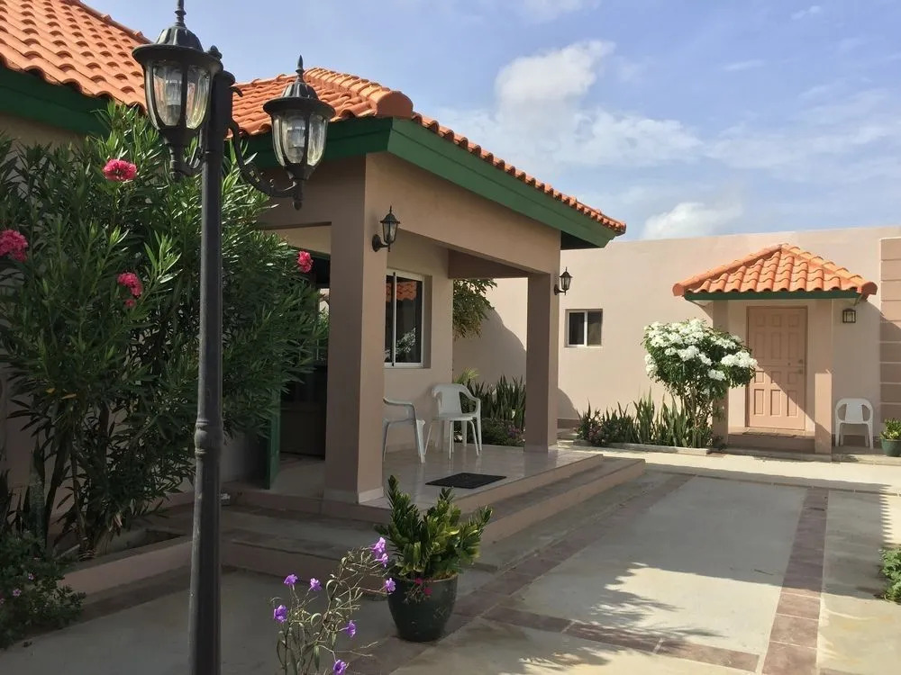 Norrol Apartments