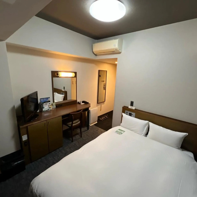 Hotel Route-Inn Uozu