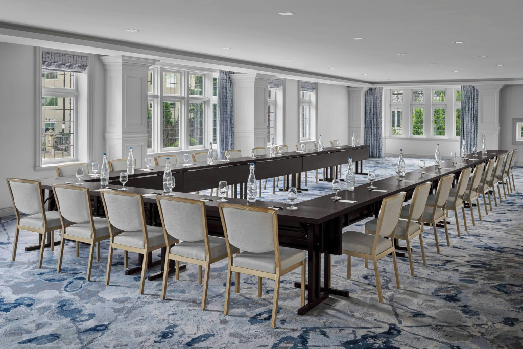 The Lytle Park Hotel, Autograph Collection