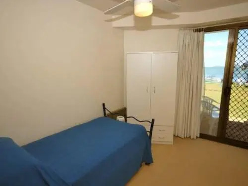 5 'Harbourside' 3-7 Soldiers Point Road - Ground Floor Waterfront Unit