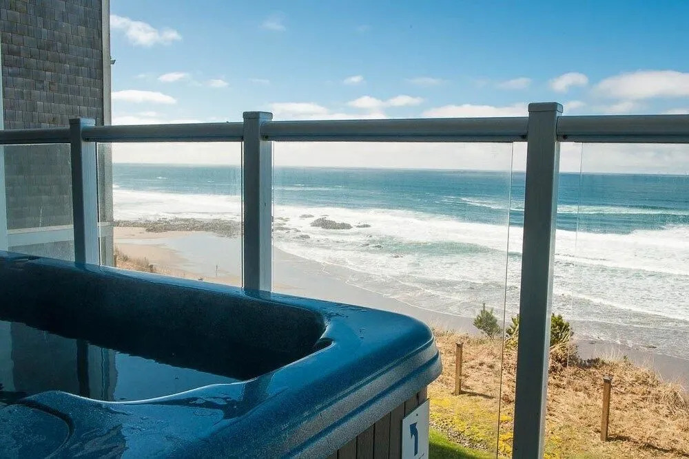 Keystone Vacation Rentals - Ocean Retreat Condo