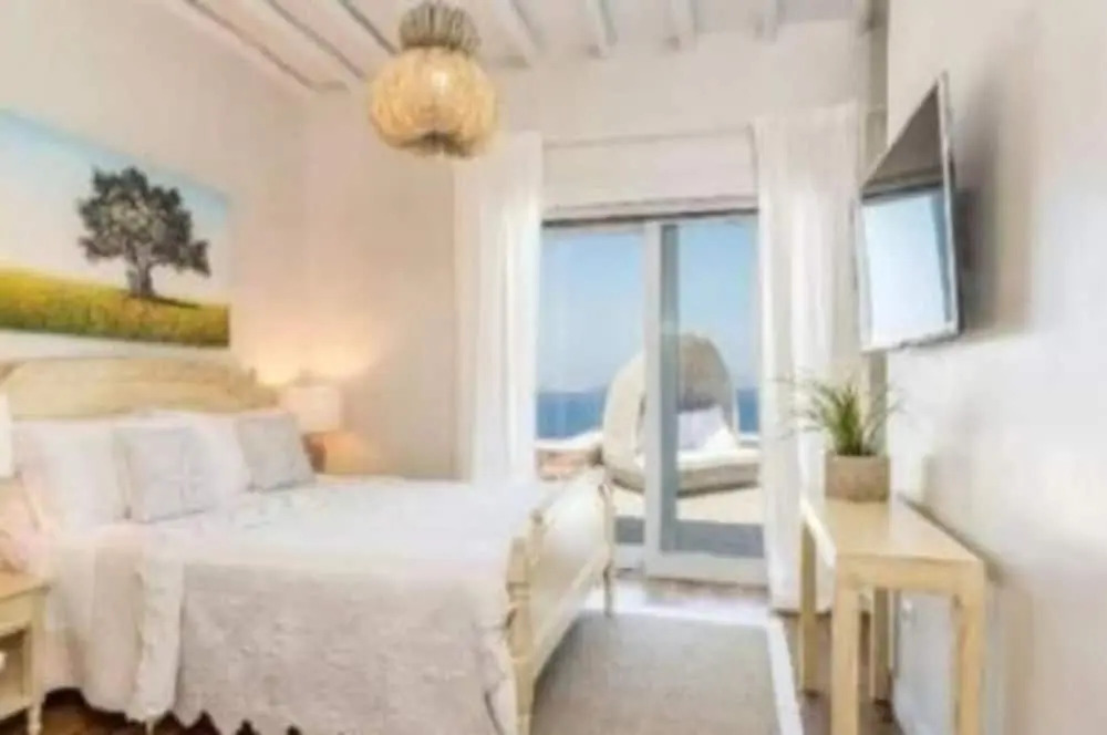 Villa Vanita Agios Ioannis Mykonos