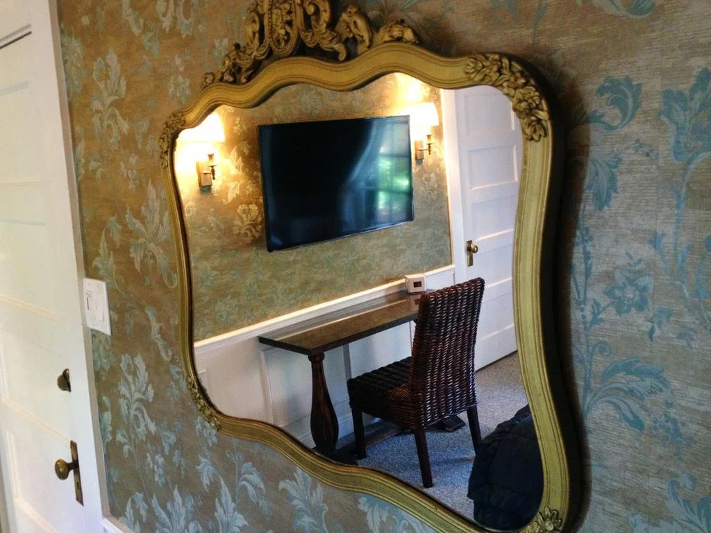 The Riverview Hotel - New Smyrna Beach