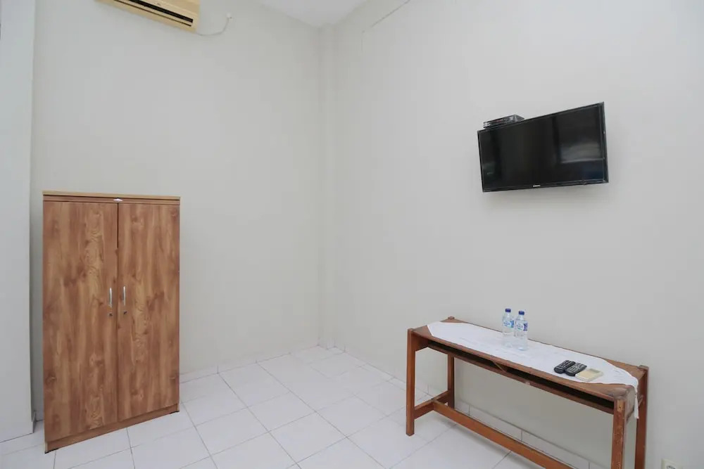 Airy Eco Syariah Semarang Barat Abdul Rahman Saleh 89A