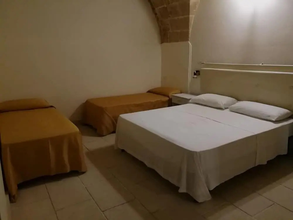 Angolo del corso