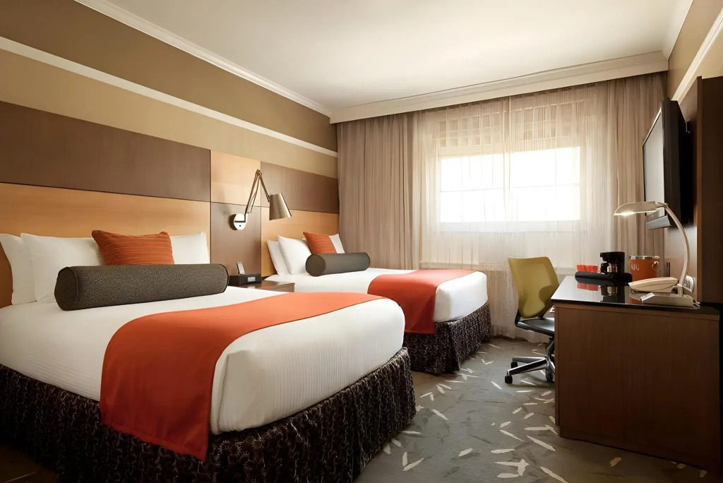Hotel Abri Union Square