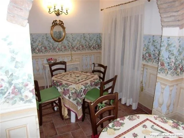 Relais Cà Levada