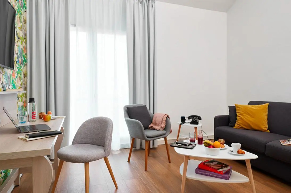 m3 Hotel Ferney