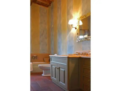 Villa Al Valentino