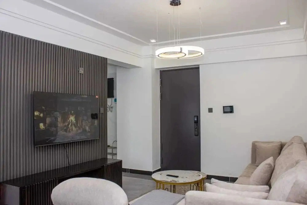 Neptune Residency