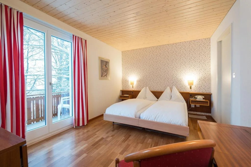 Hotel Berghaus