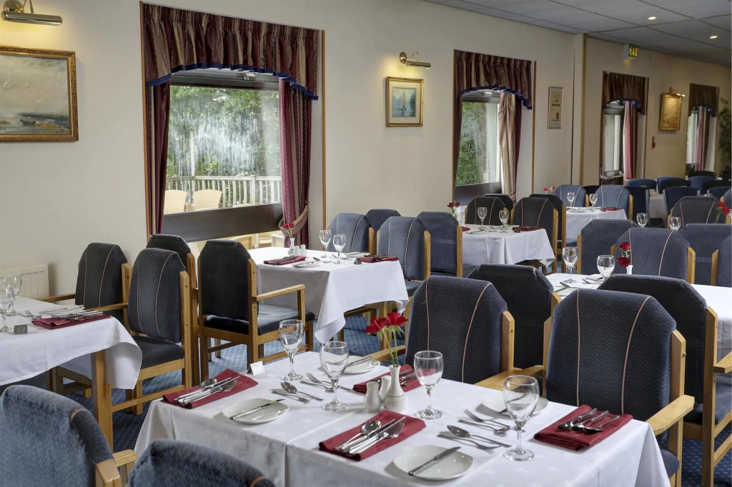 Passage House Hotel