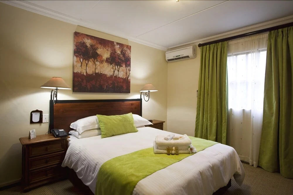 The Villas Luxury Suite Hotel & Conference Centre