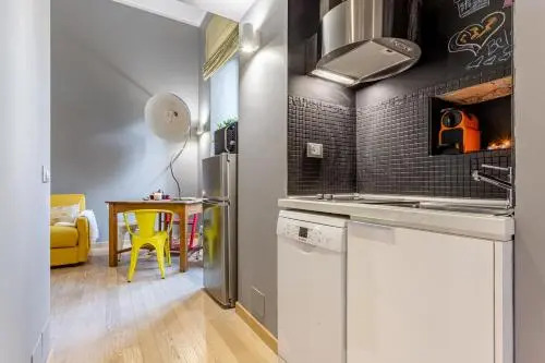Private Apartment Colosseum