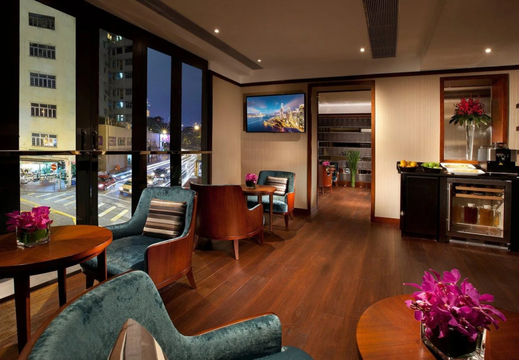 Hotel One Eighteen