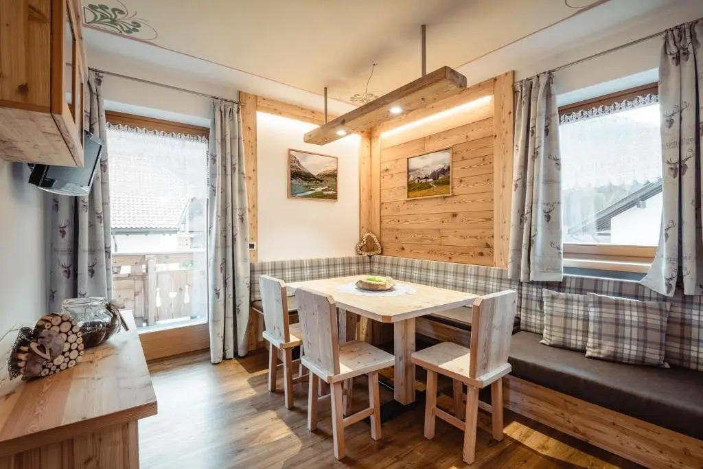 Residence Corn Standard Nr 7