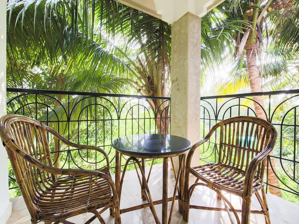 OYO 4247 Pande Residency