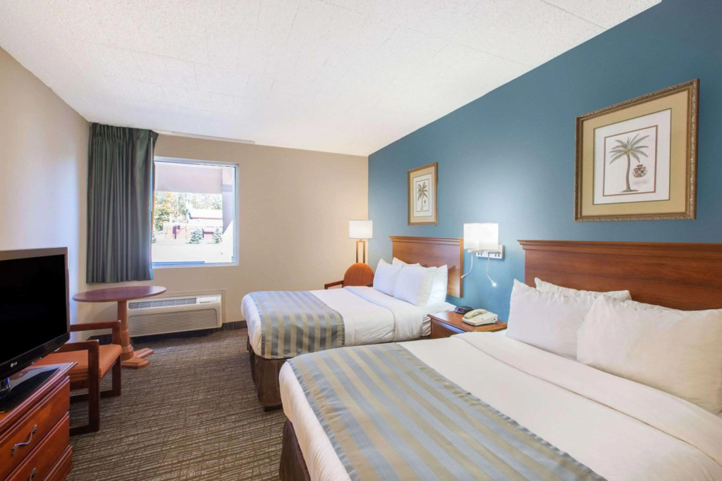Comfort Inn Heart Of The Poconos