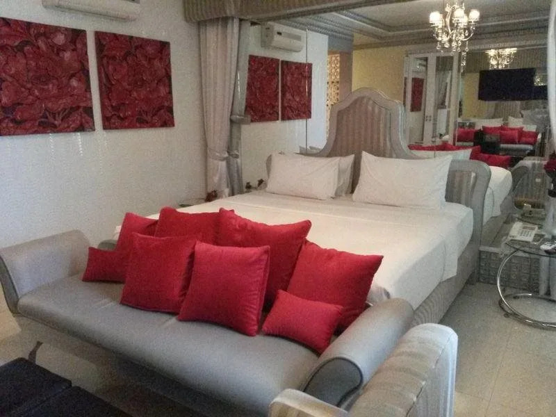 Hotel Veronica