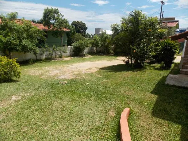 Casas da Marli