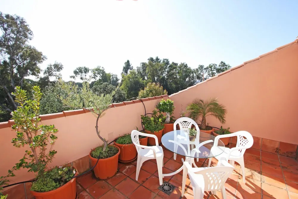 1039 Beach Front Second Line Penthouse Large Pool Garden Area Direct D