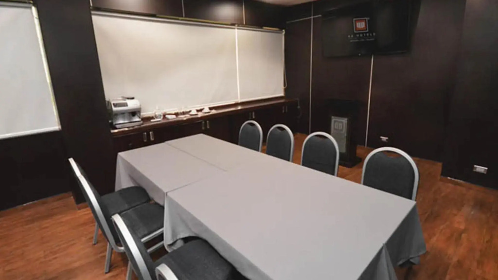 qp Hotels Lima