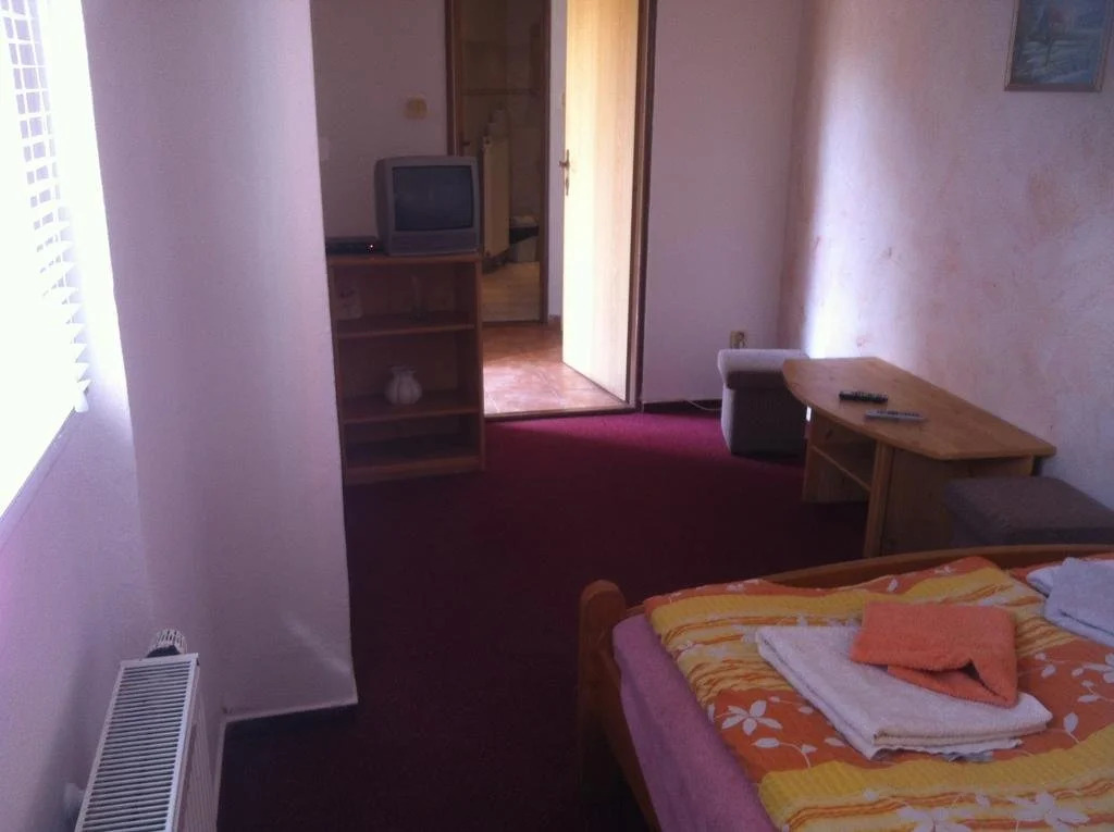 Hotel U Císaře