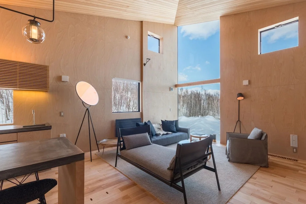 Foxwood B by H2 Life