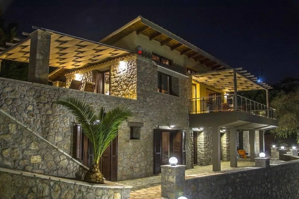 Villa Kastro