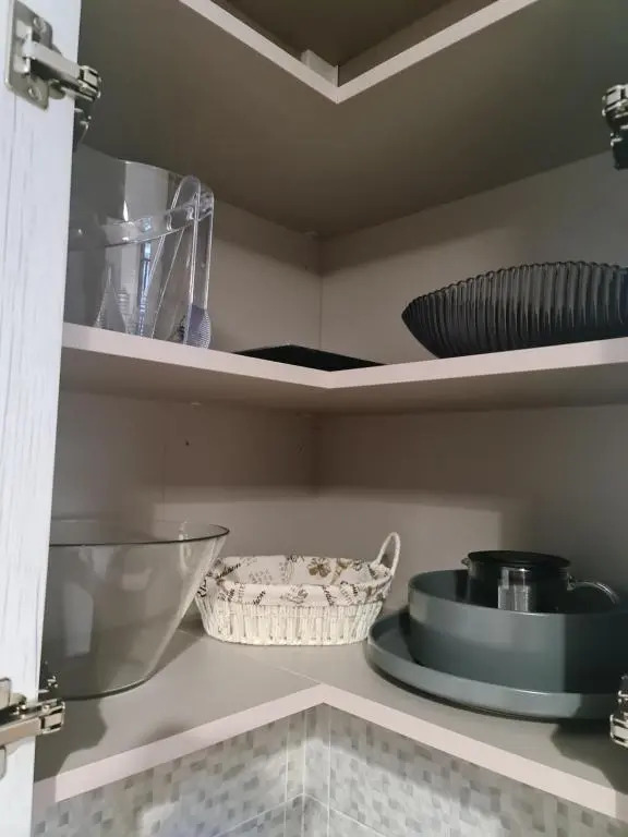 Cosima Luxury Appartement