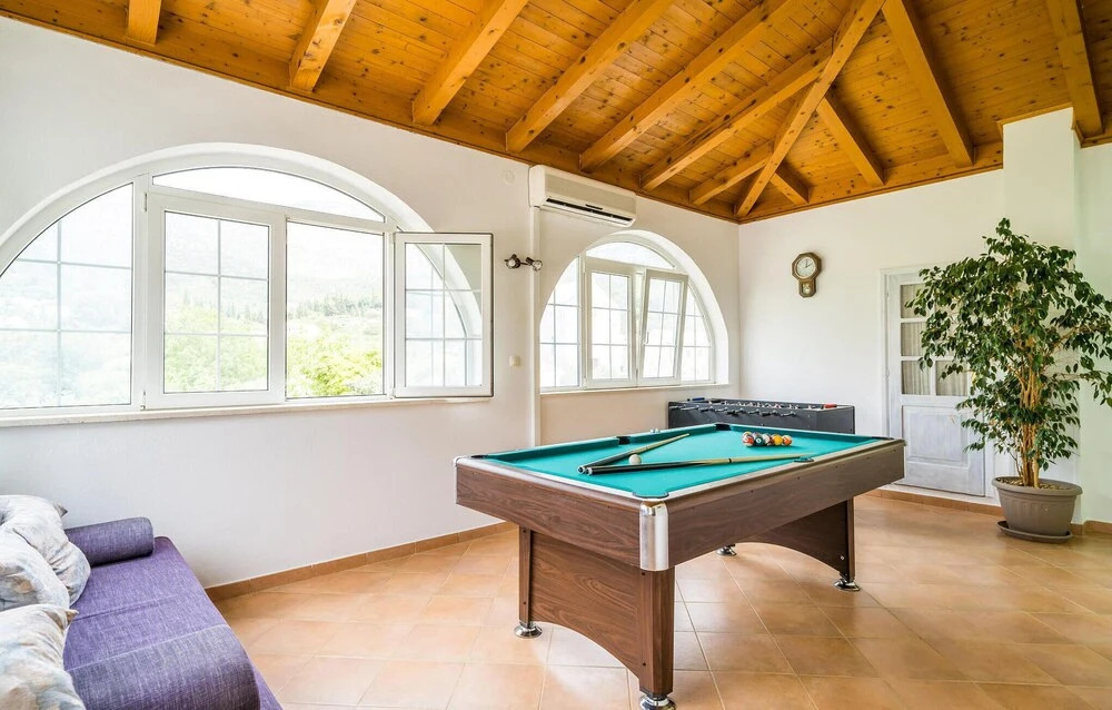 Gorgeous Home In Slano With House Sea View