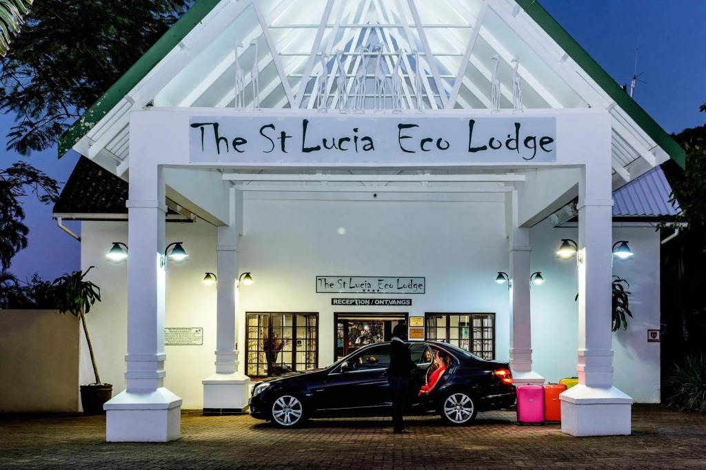 St Lucia Holiday Cottage