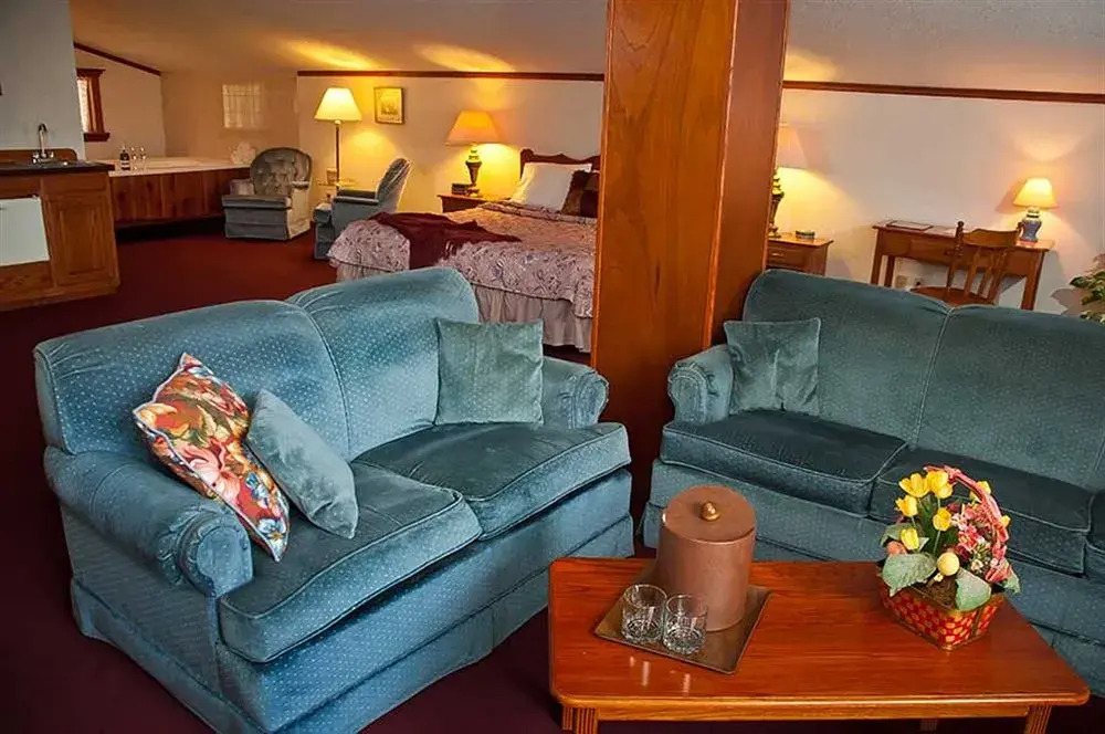 Bavarian Inn Motel