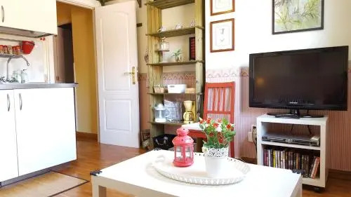 Apartamento Belén
