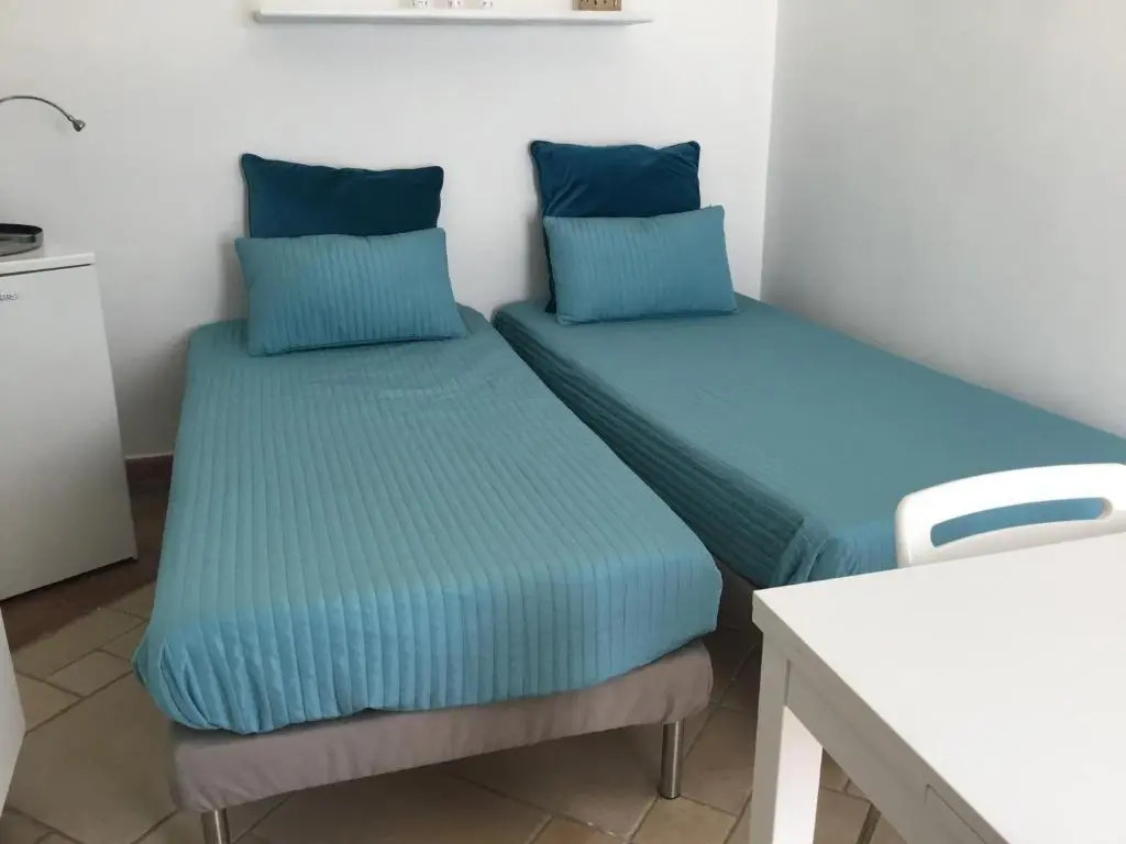 Monolocale "Villari"