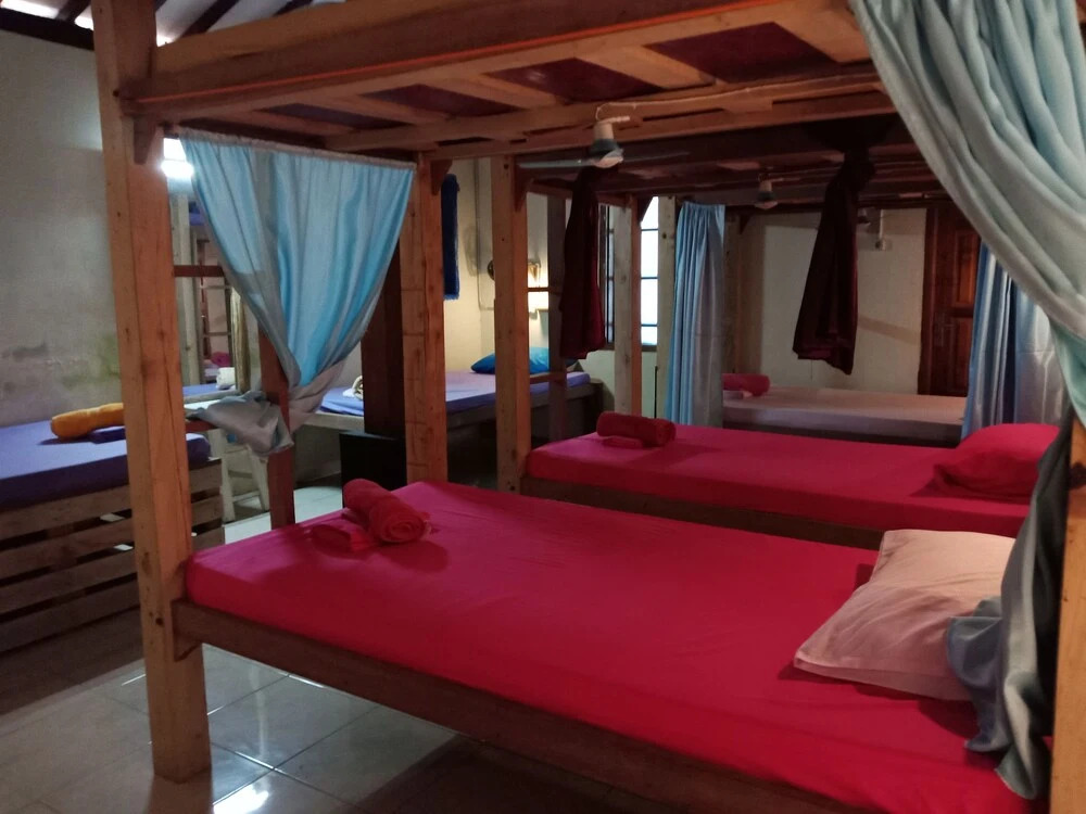 Arjuna Garden Homestay