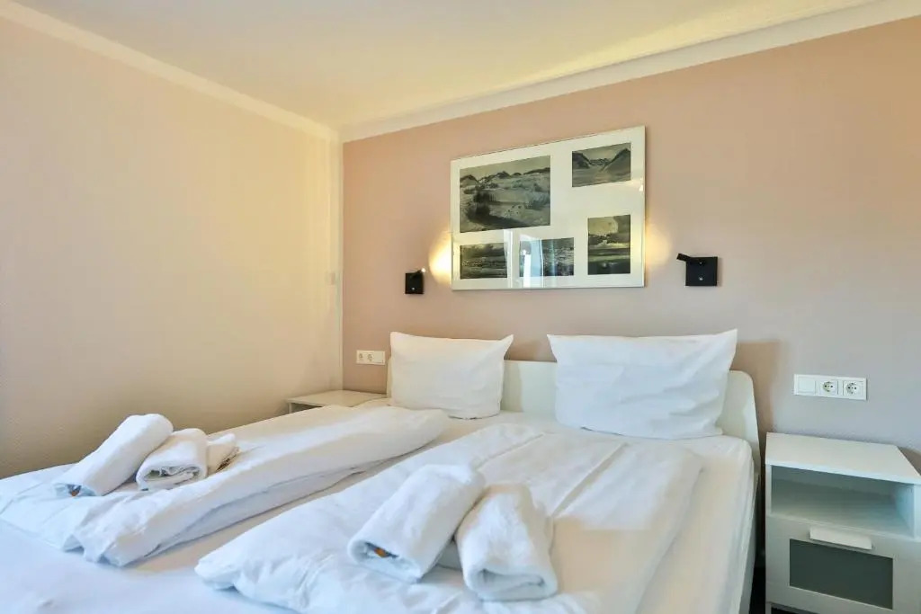 Appartement Kea 13