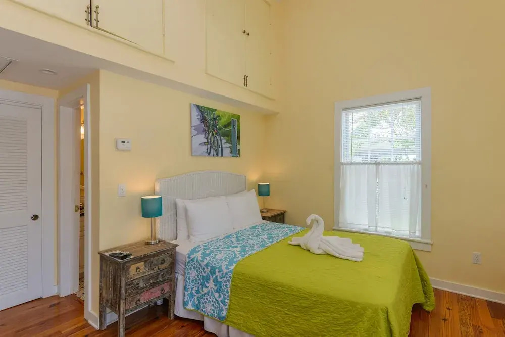 Key West Villas