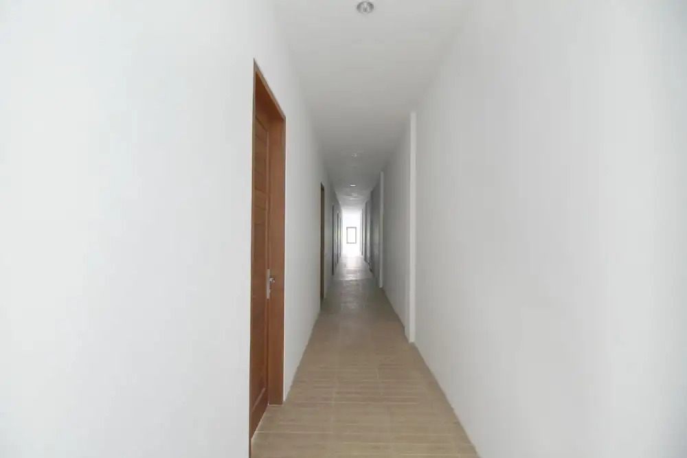 Airy Denpasar Selatan Tukad Badung 16 Bali