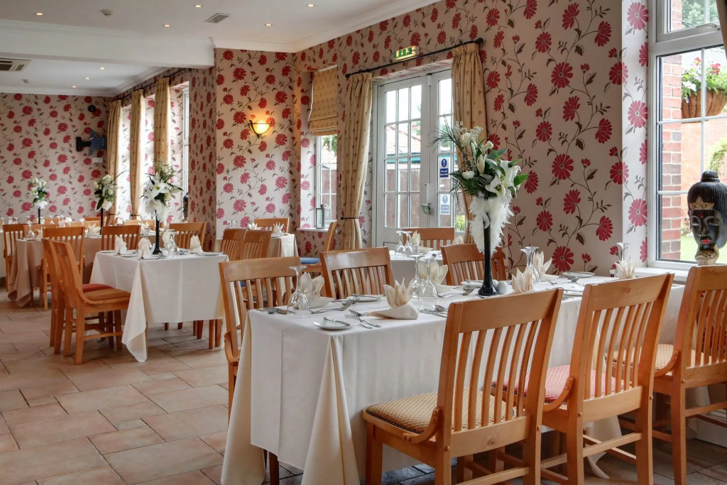 Deincourt Hotel